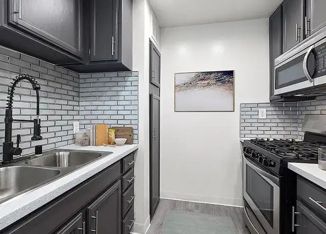 Property at Chateau Encino - 5447 White Oak Ave, Encino, CA, 91316, 2 beds, 2 baths, [object Object]