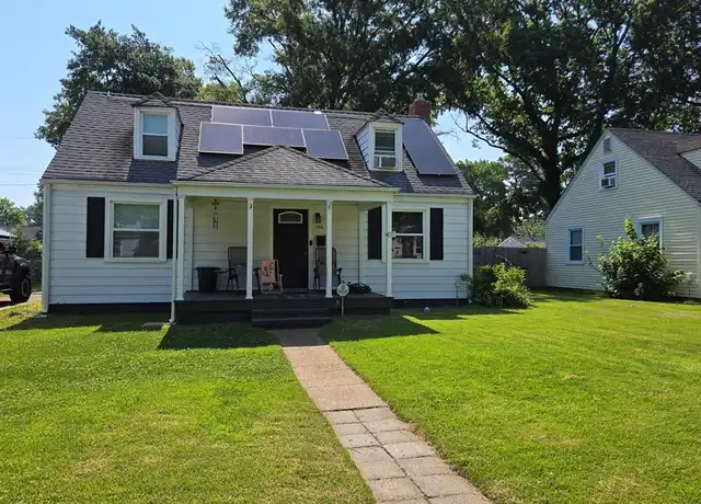Property at 7710 Gloucester Ave, Norfolk, VA, 23505, 3 beds, 2 baths, [object Object]
