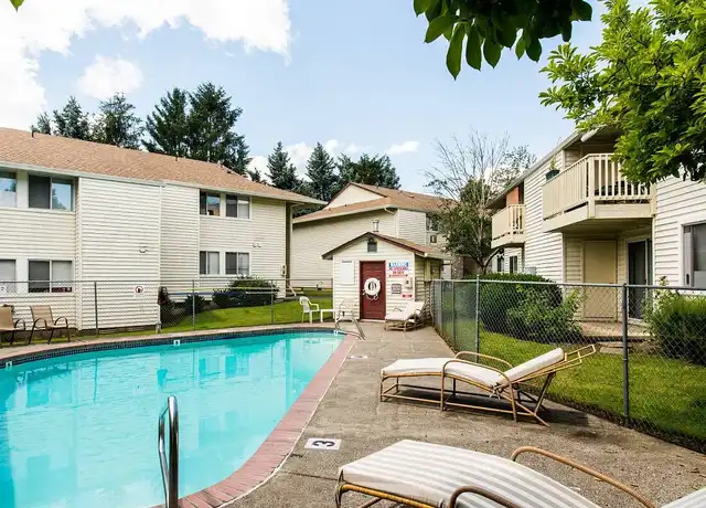 Property at Heron Hills Apartment Homes - 23900 SE Stark St, Gresham, OR, 97030, 2 beds, 2 baths, [object Object]