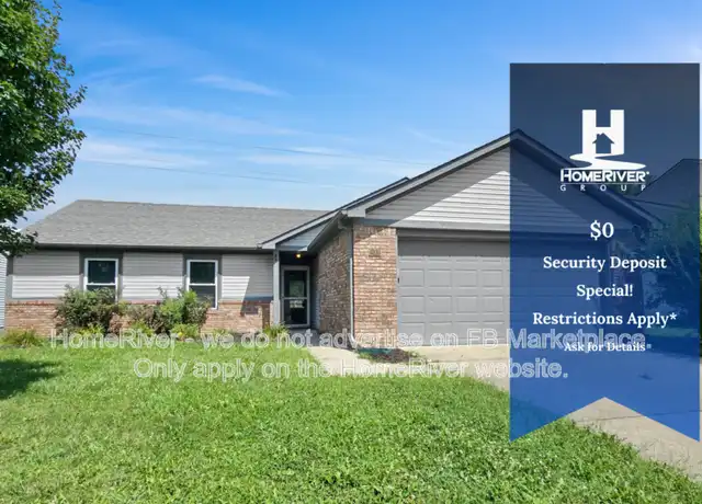 Property at 11302 Lynchburg Way, Indianapolis, IN, 46229, 3 beds, 1 bath, [object Object]