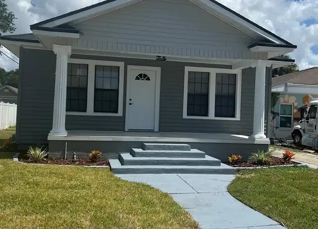 Property at 2111 W Cass St, Tampa, FL, 33606, 3 beds, 2 baths, [object Object]