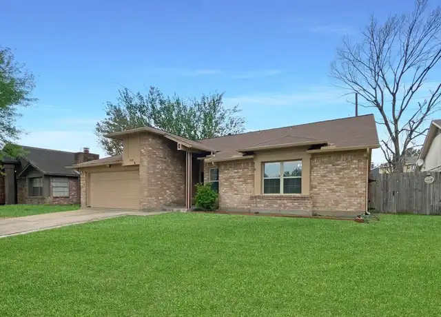 Property at 7218 Camino Verde Dr, Houston, TX, 77083, 4 beds, 2 baths, [object Object]
