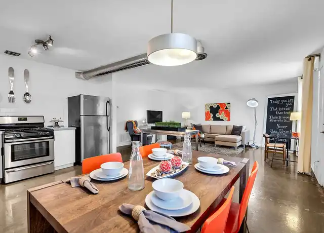 Property at U Apartments at Melrose - 930 W Indian School Rd, Phoenix, AZ, 85013, 2 beds, 1 bath, [object Object]