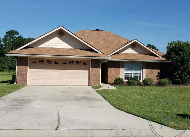 Property at 2020 Weybridge Ct, Hinesville, GA, 31313, 4 beds, 2 baths, [object Object]