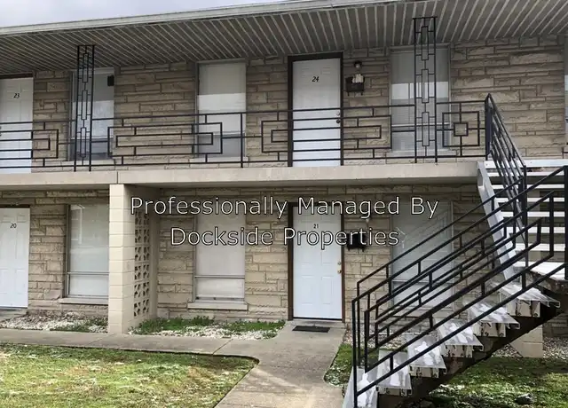 Property at 1724 Tempest Way Unit 23, Louisville, KY, 40216, 1 bed, 1 bath, [object Object]