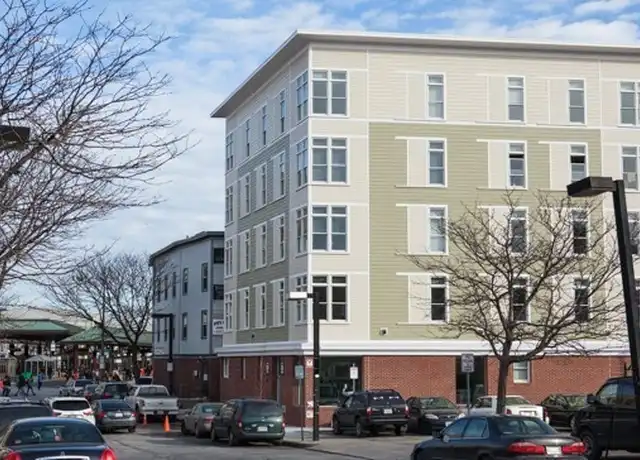 Property at 10 Roxbury St Unit 11, Boston, MA, 02119, 0 beds, 1 bath, [object Object]