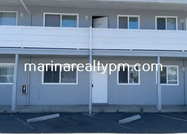 Property at 1205 Alabama St Unit 1207, Vallejo, CA, 94590, 1 bed, 1 bath, [object Object]