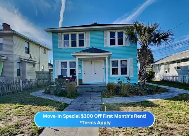 Property at 604 Braddock Ave #2, Daytona Beach, FL, 32118, 2 beds, 1 bath, [object Object]