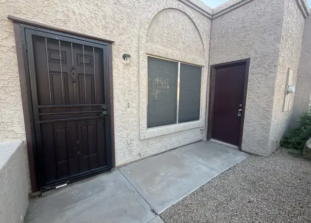 Property at 20231 N 21st Dr Unit 1, Phoenix, AZ, 85027, 1 bed, 1 bath, [object Object]