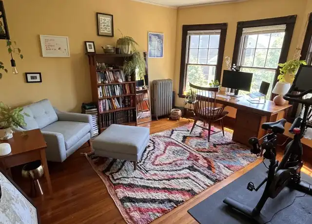 Property at 3 Hammond St, Cambridge, MA, 02138, 3 beds, 1 bath, [object Object]
