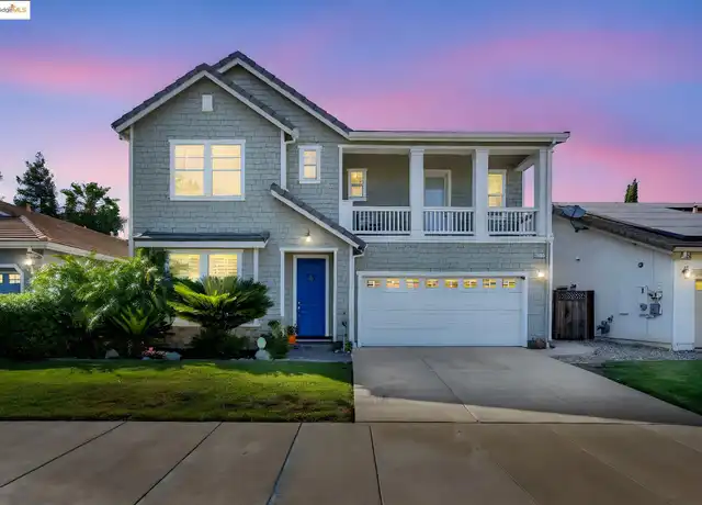 Property at 1361 Tiffany Dr, Brentwood, CA, 94513, 4 beds, 3.5 baths, [object Object]