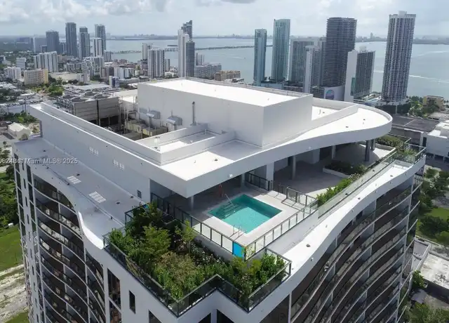 Property at 1600 NE 1st Ave #2514, Miami, FL, 33132, 1 bed, 1.5 baths, [object Object]