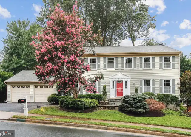 Property at 10641 John Ayres Dr, Fairfax, VA, 22032, 4 beds, 2.5 baths, [object Object]
