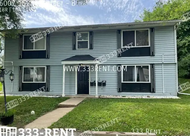 Property at 6007 E 152nd St Unit B, Grandview, MO, 64030, 1 bed, 1 bath, [object Object]