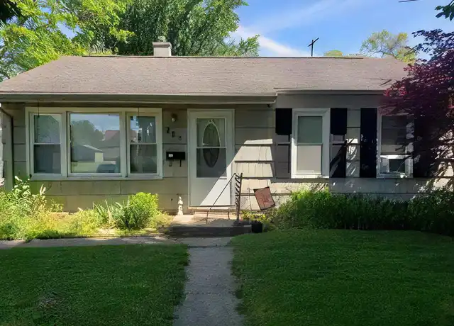 Property at 201 Booth Dr, Albion, MI, 49224, 2 beds, 1 bath, [object Object]