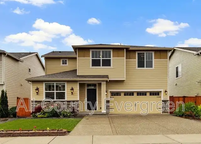 Property at 14204 67th Avenue Ct E, Puyallup, WA, 98373, 5 beds, 3 baths, [object Object]