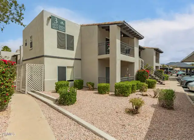 Property at 14145 N 92nd St #1024, Scottsdale, AZ, 85260, 2 beds, 2 baths, [object Object]