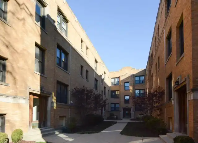 Property at 2619 N Spaulding Ave, Chicago, IL, 60647, 1 bed, 1 bath, [object Object]