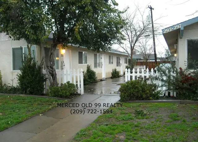 Property at 263 E 9th St Unit 263, Merced, CA, 95341, 2 beds, 1 bath, [object Object]