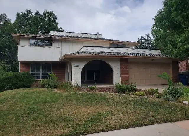 Property at 6174 S Krameria St, Centennial, CO, 80111, 5 beds, 3.5 baths, [object Object]
