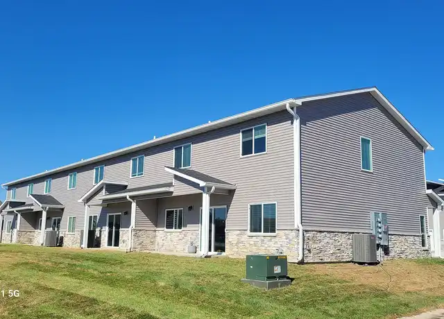 Property at James Point Luxury Townhomes - 184 NE 25th Ct, Grimes, IA, 50111, 3 beds, 2.5 baths, [object Object]