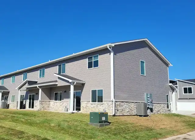Property at James Point Luxury Townhomes - 184 NE 25th Ct, Grimes, IA, 50111, 3 beds, 2.5 baths, [object Object]