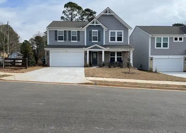 Property at 21 Traminer Way, Braselton, GA, 30517, 3 beds, 2.5 baths, [object Object]