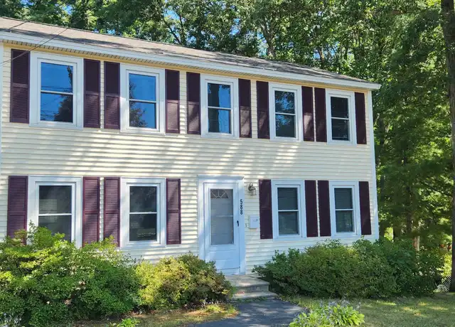 Property at 588 Weston Rd, Manchester, NH, 03103, 3 beds, 1.5 baths, [object Object]