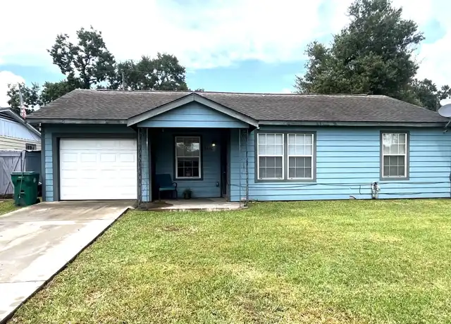 Property at 1400 Cactus St, Pasadena, TX, 77506, 3 beds, 1 bath, [object Object]