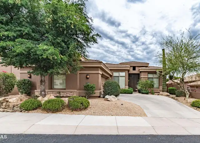 Property at 11473 E Blanche Dr, Scottsdale, AZ, 85255, 3 beds, 2 baths, [object Object]