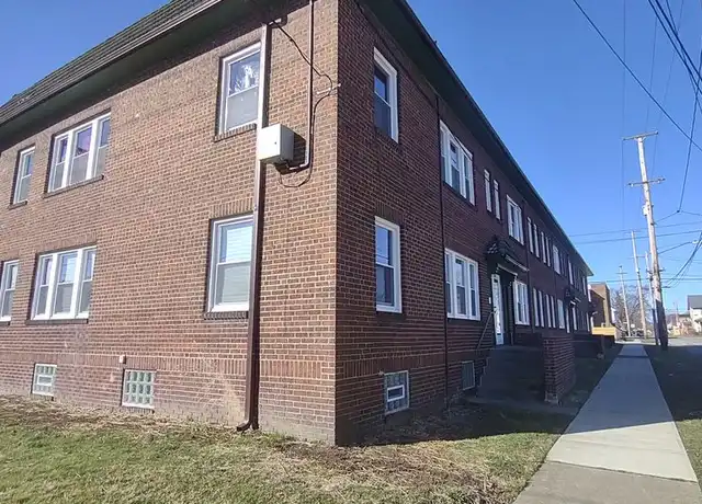 Property at 9705 Loretta Ave Unit 4, Cleveland, OH, 44102, 2 beds, 1 bath, [object Object]