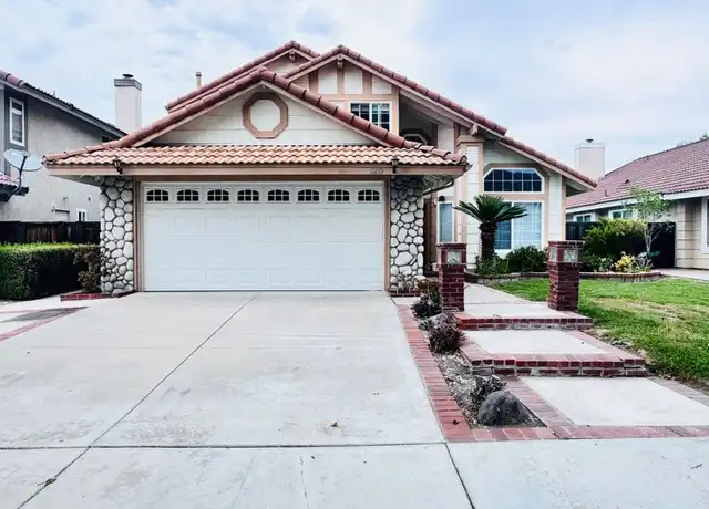 Property at 3235 Timberline Dr, Corona, CA, 92882, 4 beds, 3 baths, [object Object]