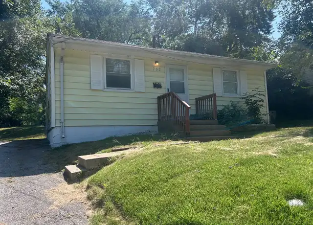 Property at 702 Beardsley Ct, Saint Louis, MO, 63135, 2 beds, 1 bath, [object Object]