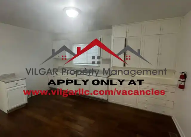 Property at 3934 Adams St, Gary, IN, 46408, 3 beds, 1 bath, [object Object]