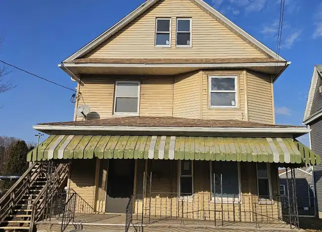 Property at 1722 Dorothy St Unit 1st Floor, Scranton, PA, 18504, 2 beds, 2 baths, [object Object]