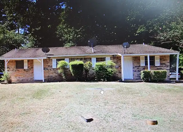 Property at 1202 Baxley St, Longview, TX, 75604, 2 beds, 1 bath, [object Object]