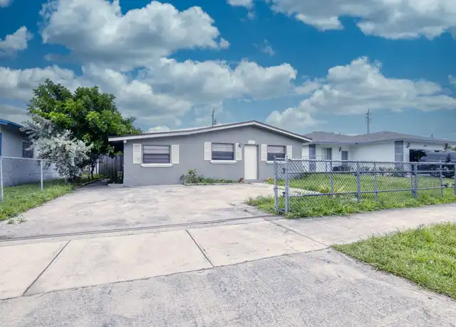 Property at 3011 NW 3rd St, Pompano Beach, FL, 33069, 3 beds, 1 bath, [object Object]