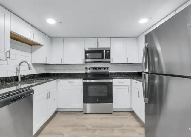 Property at 1427 9th Ave Unit 8, Greeley, CO, 80631, 1 bed, 2 baths, [object Object]