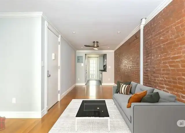 Property at 118 E 7th St, New York, NY, 10009, 2 beds, 1 bath, [object Object]