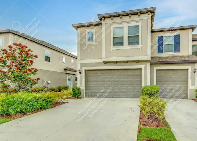 Property at 31588 Blue Passing Loop, Wesley Chapel, FL, 33545, 3 beds, 2.5 baths, [object Object]