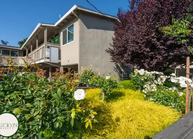 Property at 505 Pierce Rd Unit 2, Menlo Park, CA, 94025, 1 bed, 1 bath, [object Object]