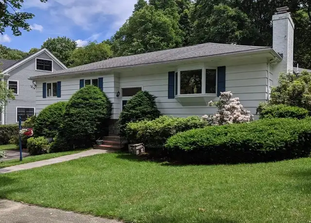Property at 11 Renee Ter, Newton Center, MA, 02459, 4 beds, 3 baths, [object Object]