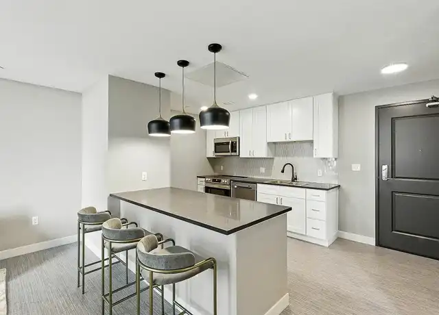 Property at The Bulkley - 1501 Euclid Ave, Cleveland, OH, 44115, 2 beds, 2 baths, [object Object]