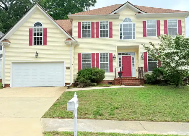 Property at 125 Meredith Way, Williamsburg, VA, 23185, 5 beds, 3.5 baths, [object Object]