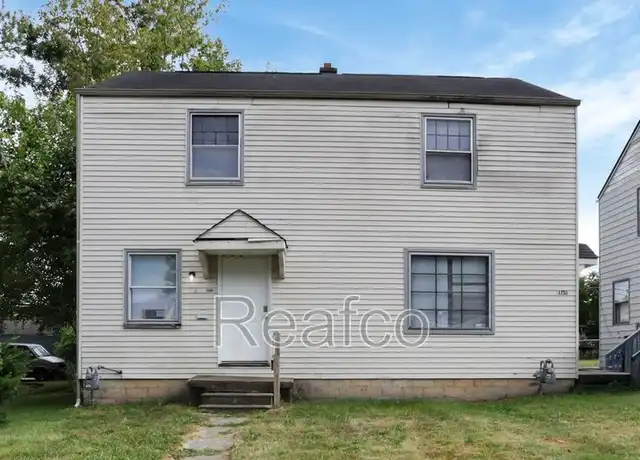 Property at 1753 E Frankfort St, Columbus, OH, 43206, 2 beds, 1 bath, [object Object]