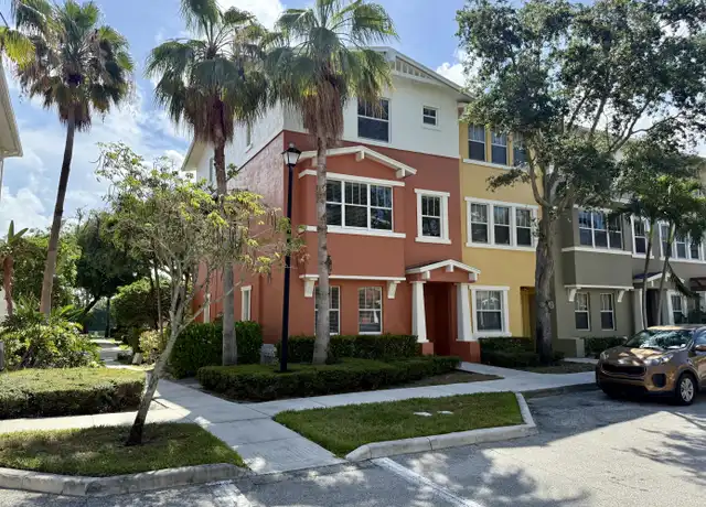 Property at 810 Marina del Ray Ln #1, West Palm Beach, FL, 33401, 4 beds, 3.5 baths, [object Object]