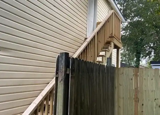Property at 7943 Ransom Rd Unit B, Norfolk, VA, 23518, 2 beds, 1 bath, [object Object]