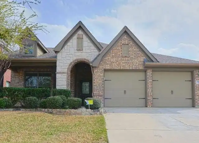 Property at 3440 Furlong Way, Fort Worth, TX, 76244, 4 beds, 3 baths, [object Object]