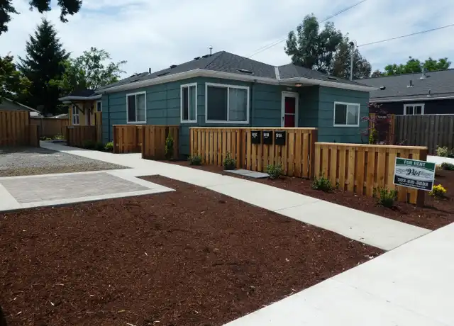 Property at 5618 SE Rhone St Unit C, Portland, OR, 97206, 0 beds, 1 bath, [object Object]