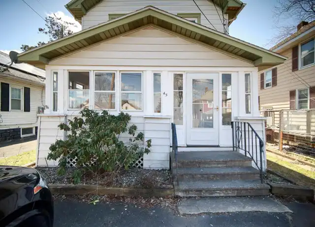 Property at 45 Harwich St Unit 1, Kingston, NY, 12401, 2 beds, 1 bath, [object Object]
